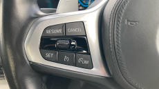 BMW 3 Series 330e M Sport 4dr Step Auto Saloon